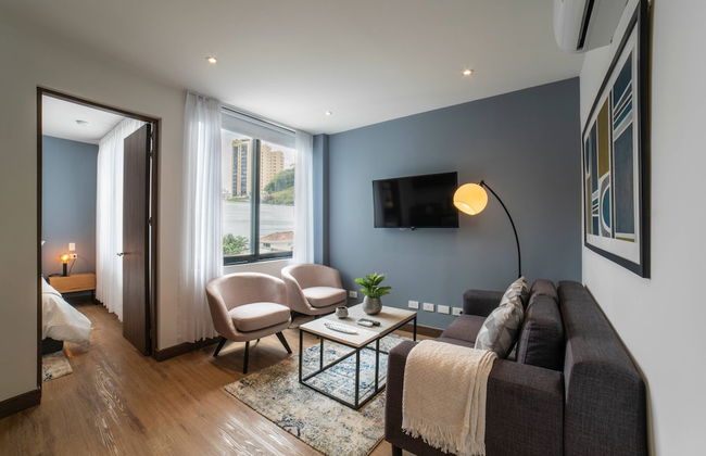 Cali River Suites - Foto 59