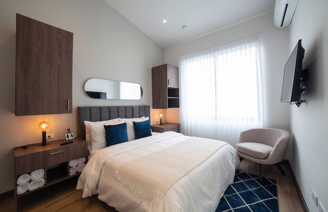 Cali River Suites - Foto 42
