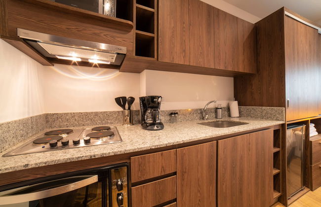 Cali River Suites - Foto 49