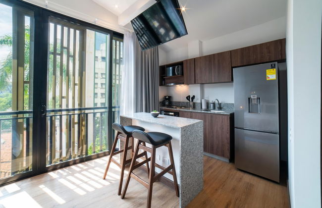 Cali River Suites - Foto 54