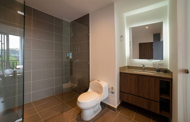 Cali River Suites - Foto 78