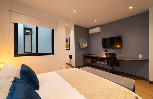 Cali River Suites - Foto 56