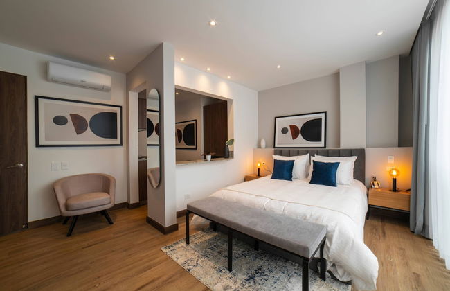 Cali River Suites - Foto 23