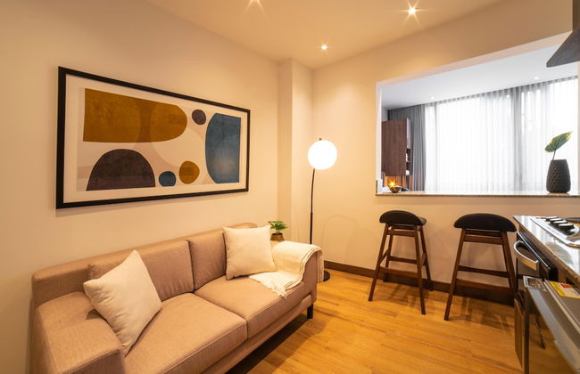Cali River Suites - Foto 61