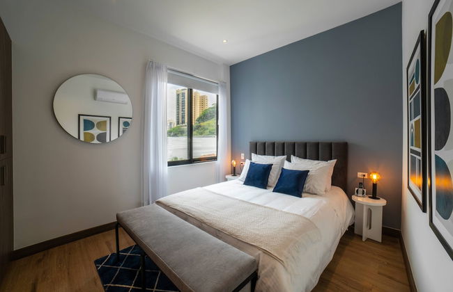Cali River Suites - Foto 37