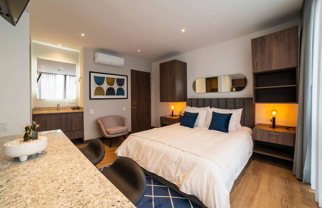 Cali River Suites - Foto 13
