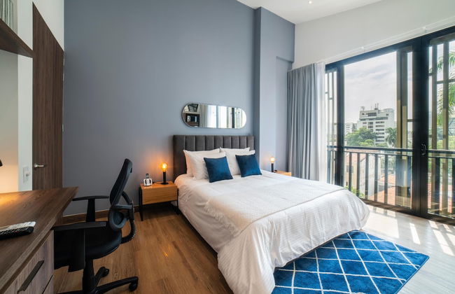 Cali River Suites - Foto 45