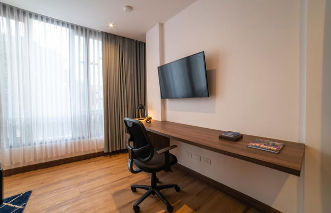 Cali River Suites - Foto 33
