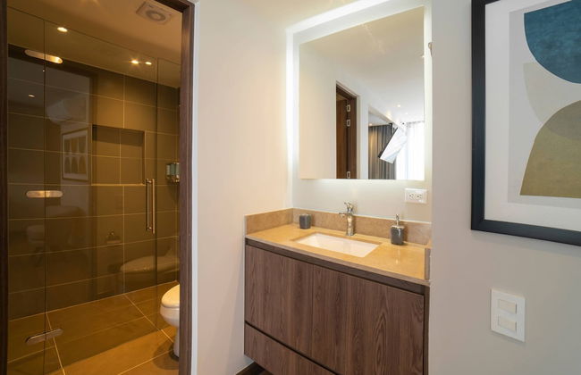 Cali River Suites - Foto 70