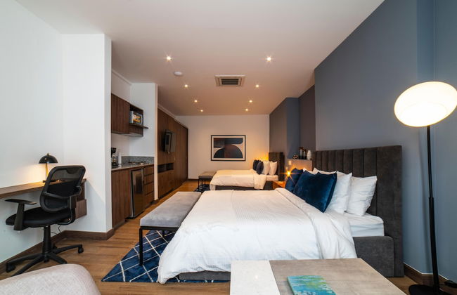 Cali River Suites - Foto 7