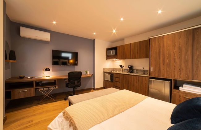 Cali River Suites - Foto 50