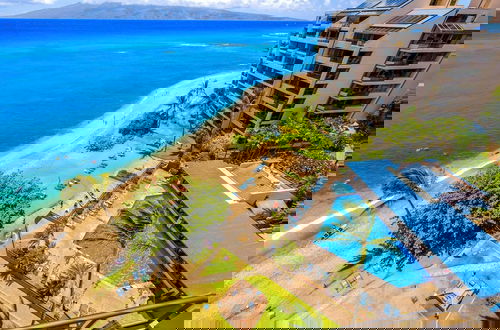 Foto 16 - Sands of Kahana SOK-292 by KBM