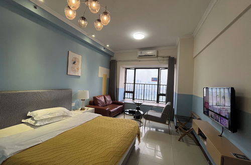 Photo 15 - Yi Long International Apartment