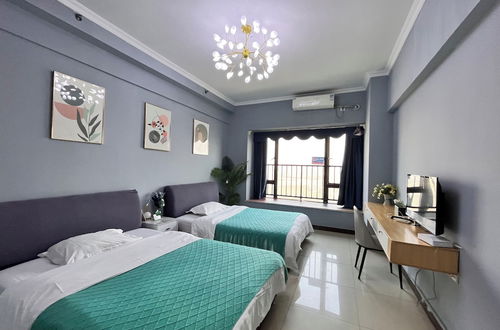 Photo 2 - Yi Long International Apartment