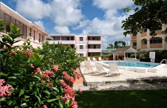 The Monteray Hotel - Foto 1