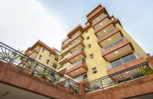 Moyo Close Apartments - Photo 14
