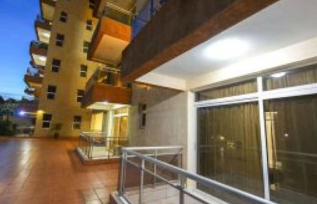 Moyo Close Apartments - Photo 12