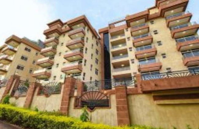 Moyo Close Apartments - Photo 1