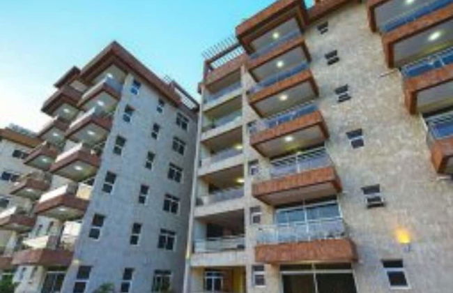 Moyo Close Apartments - Photo 15