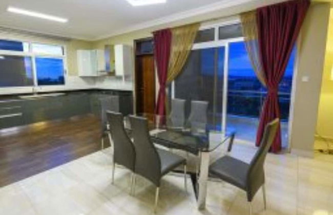 Moyo Close Apartments - Photo 5
