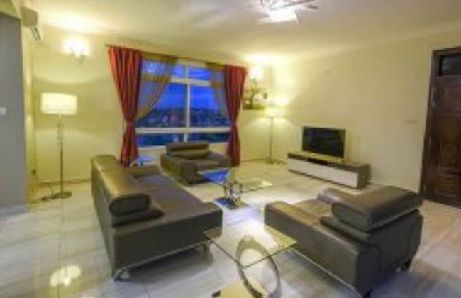 Moyo Close Apartments - Photo 10