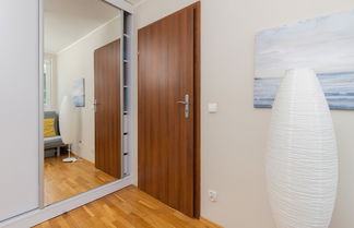 Photo 3 - Malczewskiego Apartment by Renters