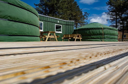 Photo 30 - Colourful Mongolian Yurt Enjoy a new Experience,