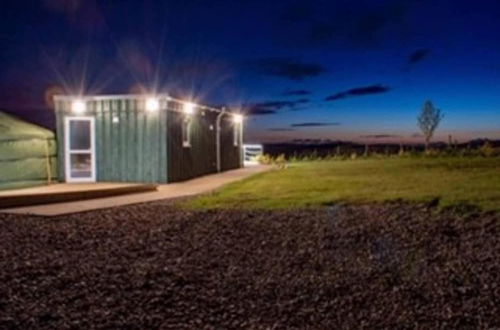 Photo 34 - Colourful Mongolian Yurt Enjoy a new Experience,