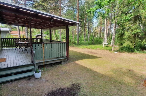 Photo 28 - Well-equipped Beachside Cottage