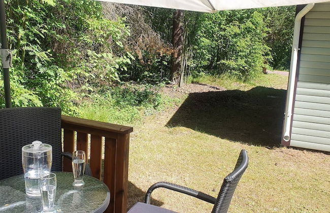 Well-equipped Beachside Cottage - Foto 52