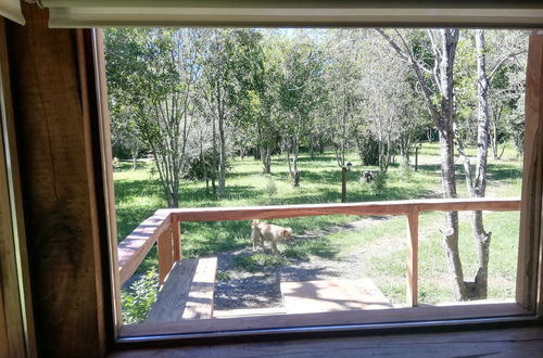 Photo 14 - Wonderful Rustic Cabin 2, With Native Logs, on the Banks of the Trancura River