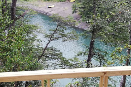 Photo 37 - Wonderful Rustic Cabin 2, With Native Logs, on the Banks of the Trancura River