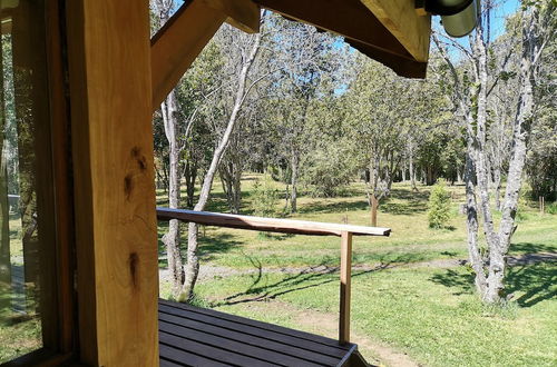 Photo 42 - Wonderful Rustic Cabin 2, With Native Logs, on the Banks of the Trancura River