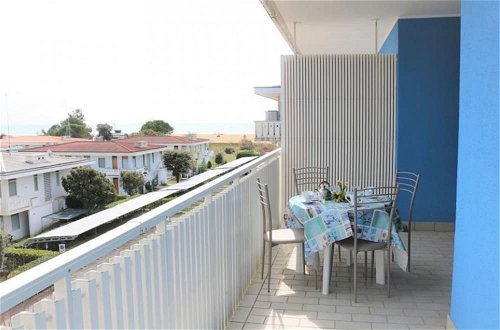 Photo 7 - Superb Apartment With sea View - Beahost