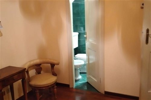 Photo 4 - Room in Apartment - Room With Private Bathroom In Bologna In The Center