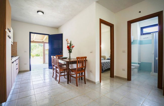 Residence Emmesse Trilocal 3 Rooms - Foto 8