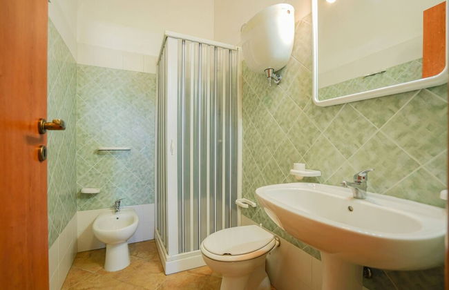 Residence Emmesse Trilocal 3 Rooms - Foto 7