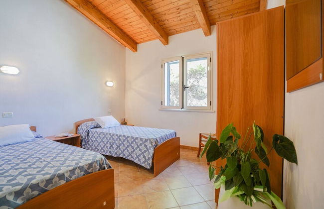 Residence Emmesse Trilocal 3 Rooms - Foto 2