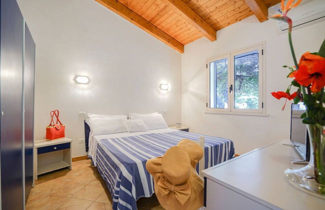 Residence Emmesse Trilocal 3 Rooms - Foto 4