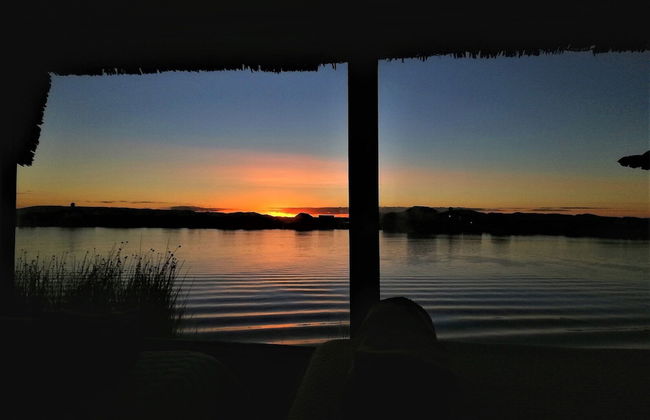 Room in Lodge - Suma Jakana Habitación Vista Al Amanecer Nº 1 - Foto 24