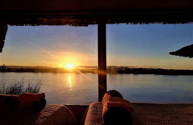 Room in Lodge - Suma Jakana Habitación Vista Al Amanecer Nº 1 - Foto 4