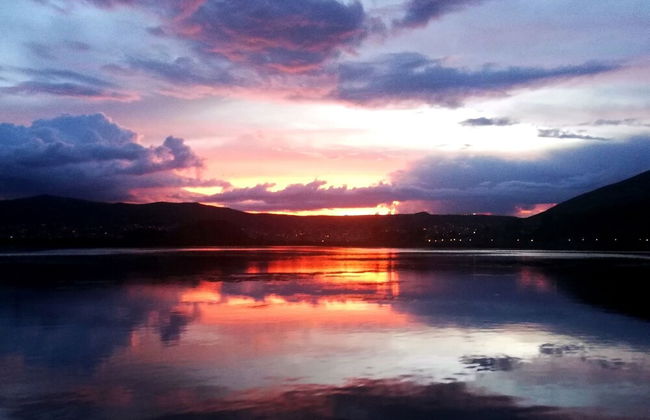 Room in Lodge - Suma Jakana Habitación Vista Al Amanecer Nº 1 - Foto 33