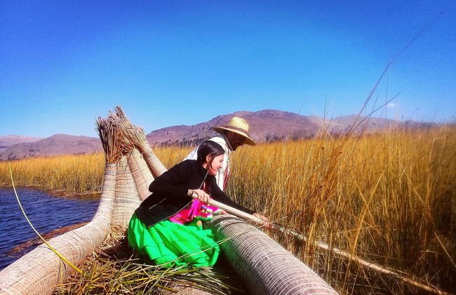 Room in Lodge - Suma Jakana Habitación Vista Al Amanecer Nº 1 - Foto 21