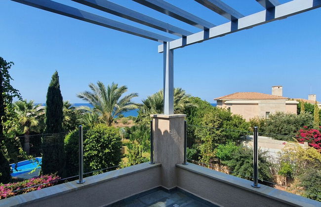Phaedrus Living: Amorosa 13 Beachside Villa - Foto 20