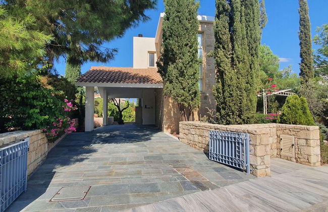 Phaedrus Living: Amorosa 13 Beachside Villa - Foto 15