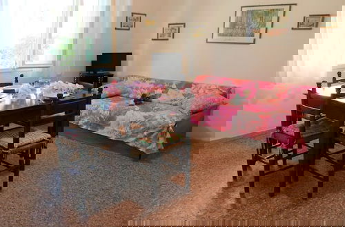 Foto 2 - Luminous Flat on the Ground Floor - Beahost