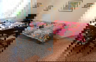 Foto 2 - Luminous Flat on the Ground Floor - Beahost