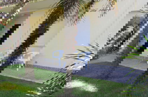 Foto 1 - Luminous Flat on the Ground Floor - Beahost