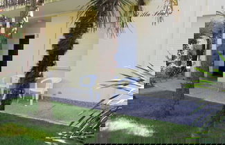 Foto 1 - Luminous Flat on the Ground Floor - Beahost