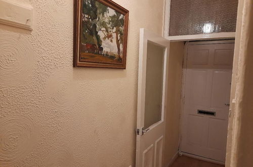 Foto 5 - Immaculate 3-bed House in Middlesbrough With Wifi